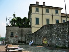 Olginate: Villa d’Adda Sirtori