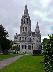 Cork: Cattedrale di San Finbar