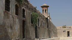 La Cittadella di Damasco