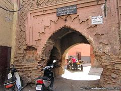 Marocco: Marrakesh
